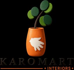 Karomart Interiors Logo